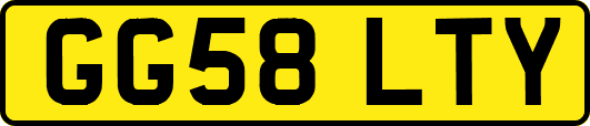 GG58LTY