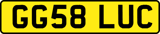 GG58LUC