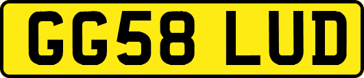 GG58LUD