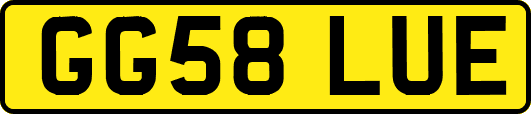 GG58LUE