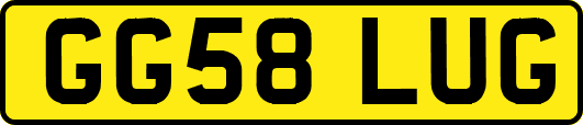 GG58LUG