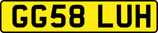 GG58LUH