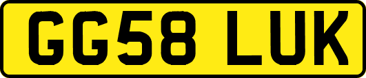 GG58LUK