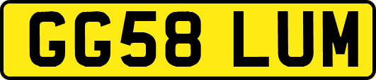 GG58LUM