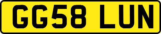 GG58LUN