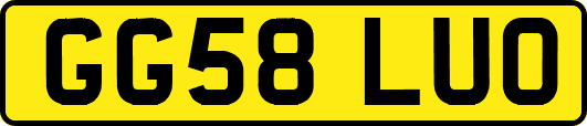 GG58LUO