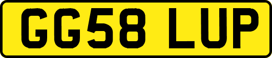 GG58LUP