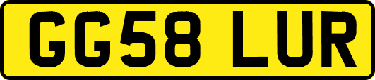 GG58LUR