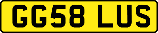 GG58LUS