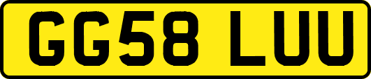 GG58LUU