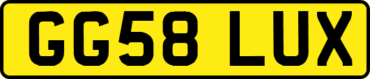 GG58LUX
