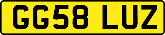 GG58LUZ