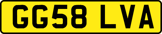 GG58LVA