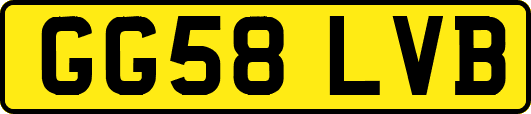 GG58LVB