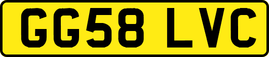 GG58LVC