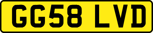 GG58LVD