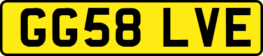 GG58LVE