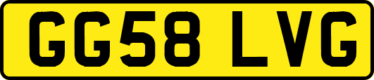 GG58LVG