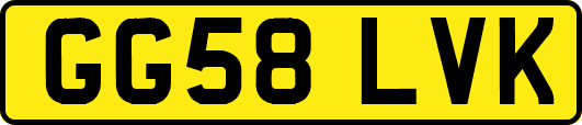 GG58LVK