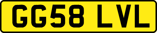 GG58LVL