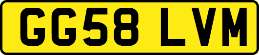 GG58LVM