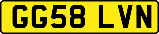 GG58LVN