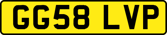 GG58LVP