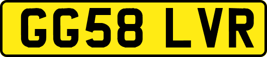GG58LVR
