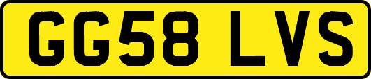 GG58LVS