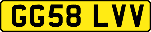 GG58LVV