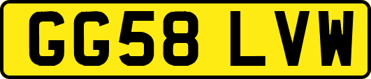 GG58LVW