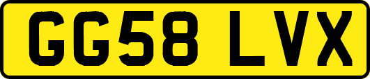 GG58LVX