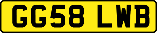 GG58LWB