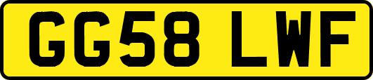 GG58LWF