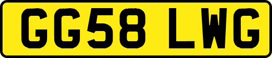GG58LWG