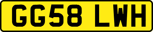 GG58LWH