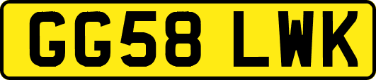 GG58LWK
