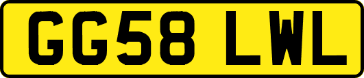GG58LWL