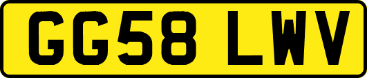 GG58LWV