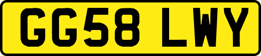 GG58LWY