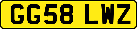 GG58LWZ