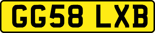 GG58LXB
