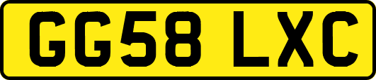 GG58LXC