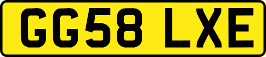 GG58LXE