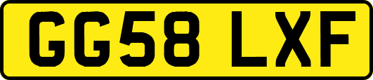 GG58LXF
