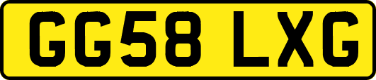 GG58LXG