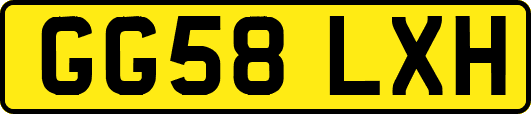 GG58LXH
