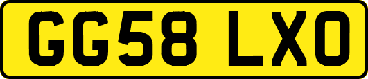 GG58LXO