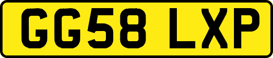 GG58LXP