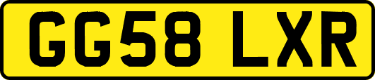 GG58LXR